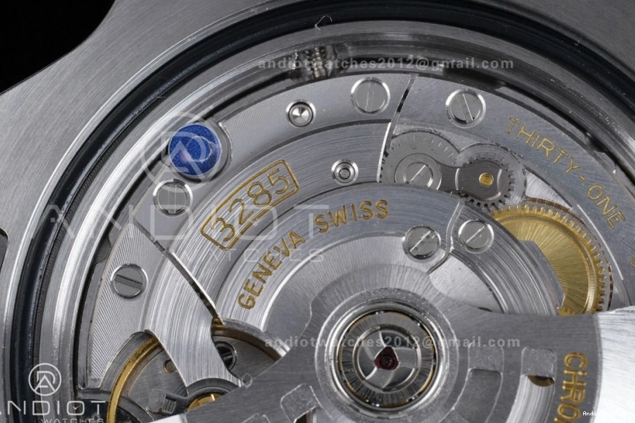 V 904L SH3285 Best Bracelet Durable Oyster on Edition LN 116710 GMT Master 852 II 1:1 SS ARF 0827